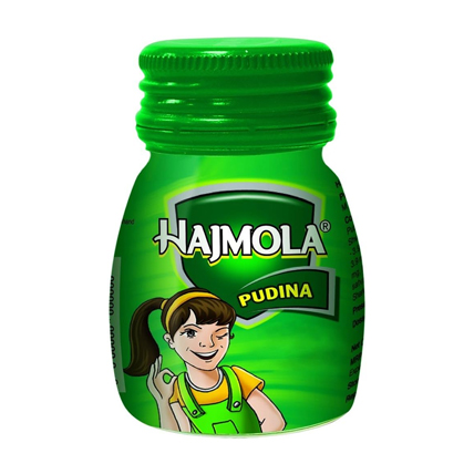 Dabur Digestive Hajmola Pudina